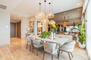 Amazing 3BR apartment in unique tower at Cap cana